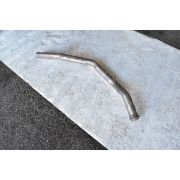 Труба 24-1203010-01 приемная ГАЗ-2401 ГАЗ