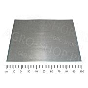 Решето круглое 3,6 (1-3,6-990х740-0.8) ЗВС-20