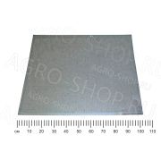 Решето круглое 3,2 (1-3,2-790х990-0,8) ОВС-25