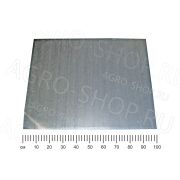 Решето круглое 2,6 (1-2,6-790х990) ОВС-25