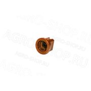 Распылитель SF 110-05 опрыскивателя короткий (коричневый) ASJ