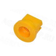 Распылитель RS 110-02 опрыскивателя короткий (желтый) GeoLine