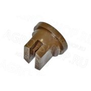 Распылитель RS 110-05 опрыскивателя короткий (коричневый) GeoLine