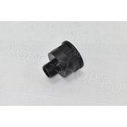 Фитинг 2452024 переходной F-M 1«-1/2»