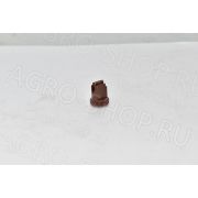 Распылитель ATR303005 (ан. IDKТ 120-05)опрыскивателя длинный (коричневый, 2-х факельн.)