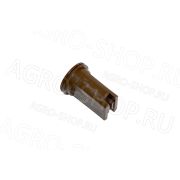 Распылитель EZK 110-05 опрыскивателя длинный (коричневый) GeoLine