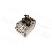 Головка 740.30-1003010 цилиндра в сборе (ЕВРО-2,3) КАМ ПАО КАМ16