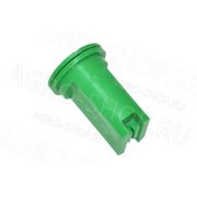 Распылитель EZK 110-015 опрыскивателя длинный (зеленый) GeoLine