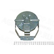 Пробка 66-01-1103010-10 топливного бака ГАЗ-3307,66 ГАЗ