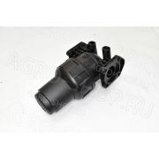 Фильтр 8124004 фланцевый 150 л/мин, 50М (Standart) ОП-2500 GeoLine