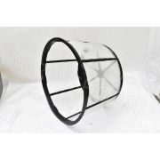 Фильтр 300130 заливной горловины (D=400, L=275) для емкостей