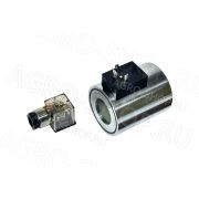 Катушка DSC-05 (12V) с разъёмом ОС-3000
