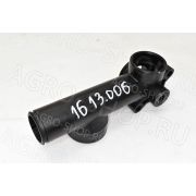 Сегмент коллектора насоса D-174 (1613.006) (возд. камера)