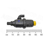 Фильтр всасывающий серии 317 G 2