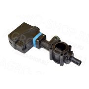 Клапан секционный 8630011 электрический ARAG