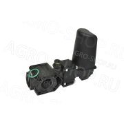 Клапан секционный 8388001 электрический ОП-2500 GeoLine
