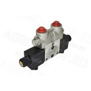 Секция гидрораспределителя D06DF5EA00266R ОС-3000