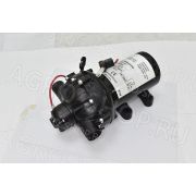 Насос EVERFLO EF 5500 Comet мембранно-поршневой (20,8 л/мин, 4,1bar, 24V) на опрыскиватель