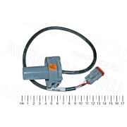 Датчик расходомера 5v-12v TeeJet ОП-2500