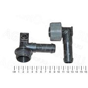 Соединение ТТ47660 вращающееся TECHNOMA
