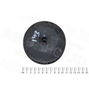 Подушка 53205-1001020-10 передней опоры двигателя (круглая) ЕВРО КАМ Набережные Челны