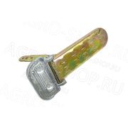 Педаль 53205-1108010/25 газа с подпятником н/о КАМ