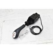 Джойстик ID-6029 1 кнопка (под вилку) Indemar
