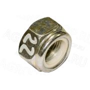Гайка 602243101 (022431) М20х1,5 FARESIN CARRARO