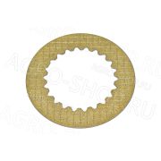 Диск 610114401 (110644) фрикционный дифференциала FARESIN CARRARO