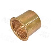 Втулка FFB0926060 бронзовая с фланцем (60х65х75х60) FARESIN