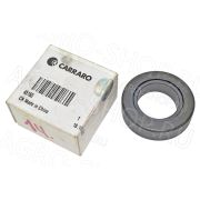 Втулка 614356301 (45160) шкворня нижняя FARESIN CARRARO