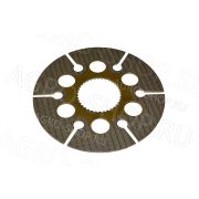 Диск 85827747 (143874, 6193395М1, 136112) тормозной FARESIN CARRARO
