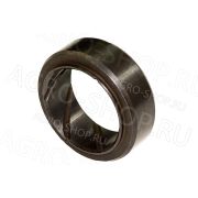 Втулка 614455801 (45166, 144558) шкворня верхняя 45х62х22 FARESIN CARRARO