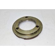 Диск 135966 тормозной FARESIN CARRARO