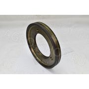 Диск 135965 тормозной FARESIN CARRARO