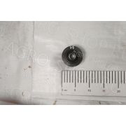 Ролик 2782-1307470 / 26900-21 направляющий ремня вентилятора алюминевый ЕВРО-5 КАМ