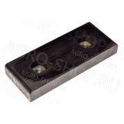 Блок скольжения стрелы T30073750 FARESIN