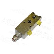 Гидроклапан 250130301 цилиндра стрелы OVCSELF40PSRCC1202A FARESIN