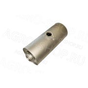 Глушитель 4310-12010010 в сборе КАМ