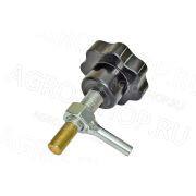 Фиксатор G16621830 колеса контроля глубины (в сборе)