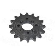 Звездочка G66248161 Z=16 SP, MT