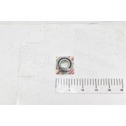 Подшипник F04010174 D30 D62 B16 (6206 2RS)
