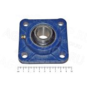 Ступица F04100137 приводного колеса (в сборе) 25TF
