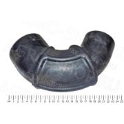 Шланг 33081-1109176 турбокомпрессора всасывающий ГАЗ-3308,3309, Д-245 ГАЗ