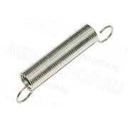 Пружина G65337028 ZN WHEEL SUPP