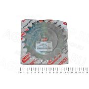 Звездочка G16630410 Z=23 SP, MT