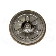 Колесо F06120408 прикатывающее 2х13 WPS