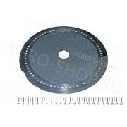 Диск G10123160 (72 отверстия) D.0,5 SP/MT/MTR