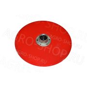Диск сошника G17722613 / G17722612 (в сборе)(дисковый предплужник) SP/MT/MTR