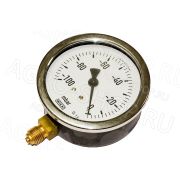 Вакууметр F03151288 (0-100 MBAR C.SMOR) SP/MT/MTR